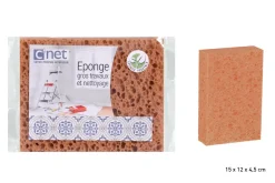 EPONGE VEGETALE GROS TRAVAUX