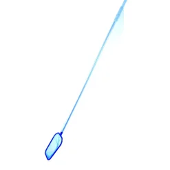 EPUISETTE SURFACE MANCHE TELESCOPIQUE