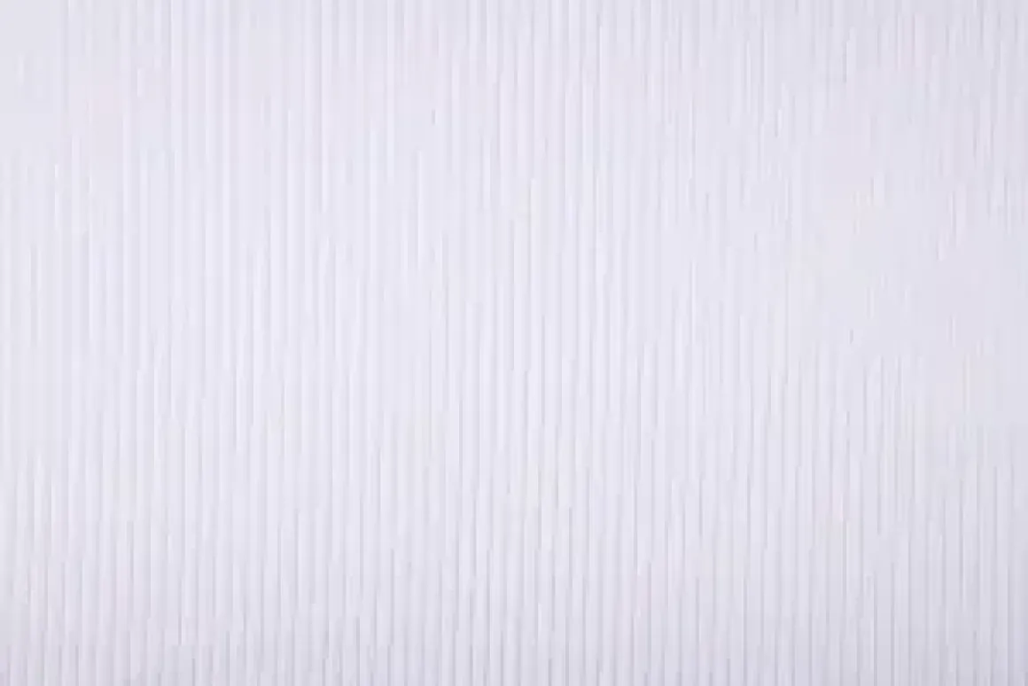ERNEST 150CM BLANC