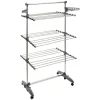 ETENDOIR A LINGE MODULABLE SINAI 24M