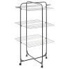 ETENDOIR A LINGE TOUR MODULABLE MOJAVE 30M