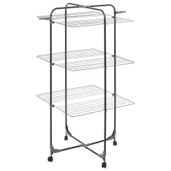 ETENDOIR A LINGE TOUR MODULABLE MOJAVE 30M
