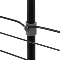 ETENDOIR A LINGE TOUR MODULABLE MOJAVE 30M
