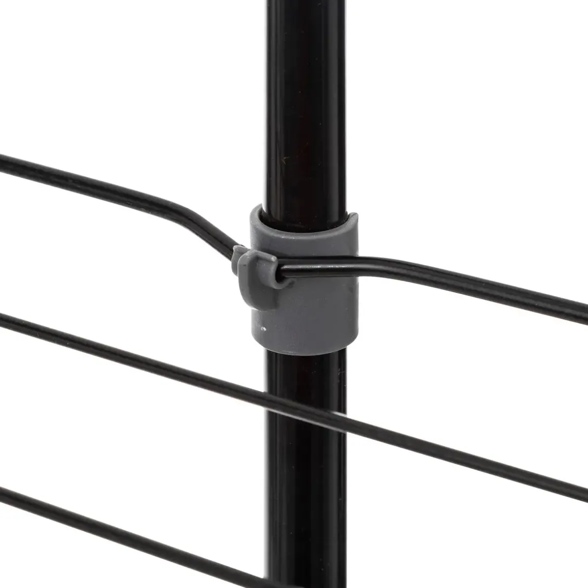 ETENDOIR A LINGE TOUR MODULABLE MOJAVE 30M