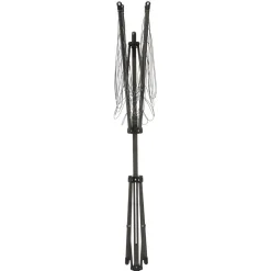 ETENDOIR PARAPLUIE 20M AUTO
