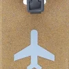 ETIQUETTE BAGAGE