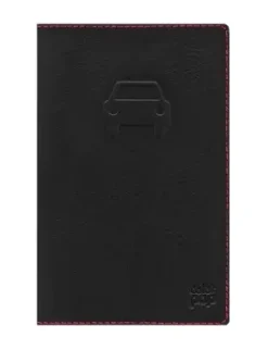 ETUI CARTE GRISE VICTORIA