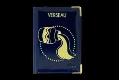ETUI 2 CARTES BANCAIRES IMPRIME ASTROLOGIE