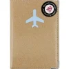 ETUI PASSEPORT ANTI-PIRATAGE