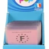 ETUI PERMIS DE CONDUIRE  CRISTAL