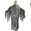 FAUCHEUR AUX BRAS ANIMES 92CM