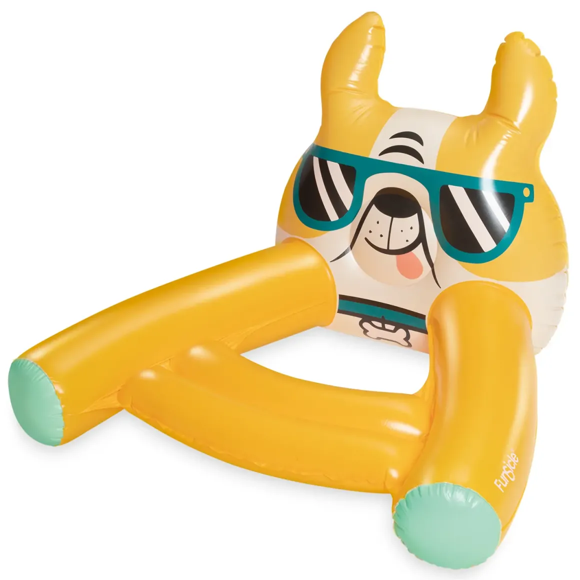 FAUTEUIL FUNNY LOUNGE JUNIOR