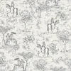 FAVORITE LORRAINE 140CM NATUREL