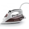 FER A VAPEUR