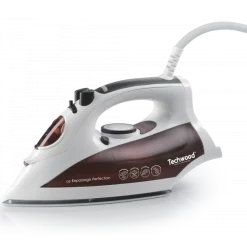 FER A VAPEUR