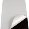FEUILLE AIMANTEE AUTOCOLLANTE A4