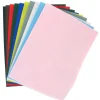 FEUTRINE 20 X 30 CM COULEURS CLASSIQUE X 10 PCS