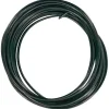 FIL ALUMINIUM NOIR 2MMX2M