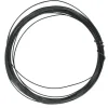 FIL METAL NOIR 0.4MMX10M