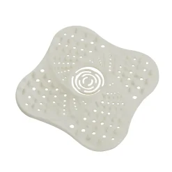 FILTRE ATTRAPE CHEVEUX SILICONE 13.5CM
