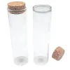 FIOLE VERRE 11X3CM