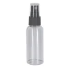 FLACON DE VOYAGE 50ML SPRAY TRANSPARENT