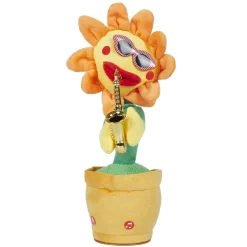 FLEUR DANSANTE