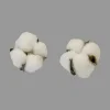FLEUR DE COTON X6 PIECES