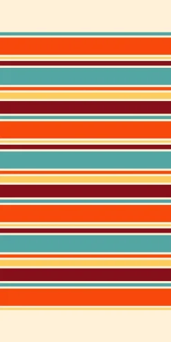 FOUTA HELIOS 100X200CM