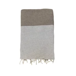 FOUTA MIKANDA COTON 100X200