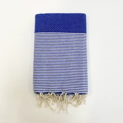 FOUTA MIKANDA COTON 100X200