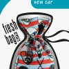 FRESH BAGS NEW CAR