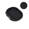 GANT BROSSE DOUBLE FACE 15CM GRIS