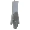 GANT DE NETTOYAGE SILICONE X2