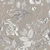GHISLAINE TOILE ARDEC 160CM NATUREL