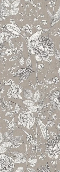 GHISLAINE TOILE ARDEC 160CM NATUREL