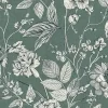 GHISLAINE TOILE ARDEC 160CM VERT
