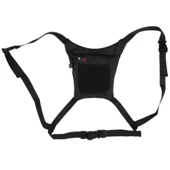 GILET CLIGNOTANT LED SANS FIL TELECOMMANDE