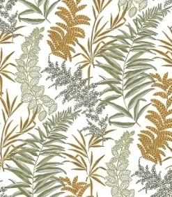 GLENARIFF TOILE SAVOIE 155CM VERT