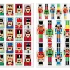 GOMMETTES CASSE NOISETTE 2 PLANCHES DE 2.1CM A 7.5CM
