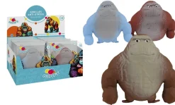GORILLES ANTI STRESS ETIRABLE 10CM