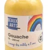 GOUACHE DOREE 250ML