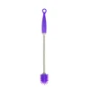 GOUPILLON DE NETTOYAGE ANTI RAYURE SILICONE