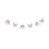 GUIRLANDE BALLON PAPILLON