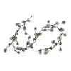 GUIRLANDE BRANCHAGE EFFET AIGUILLE DE PIN
