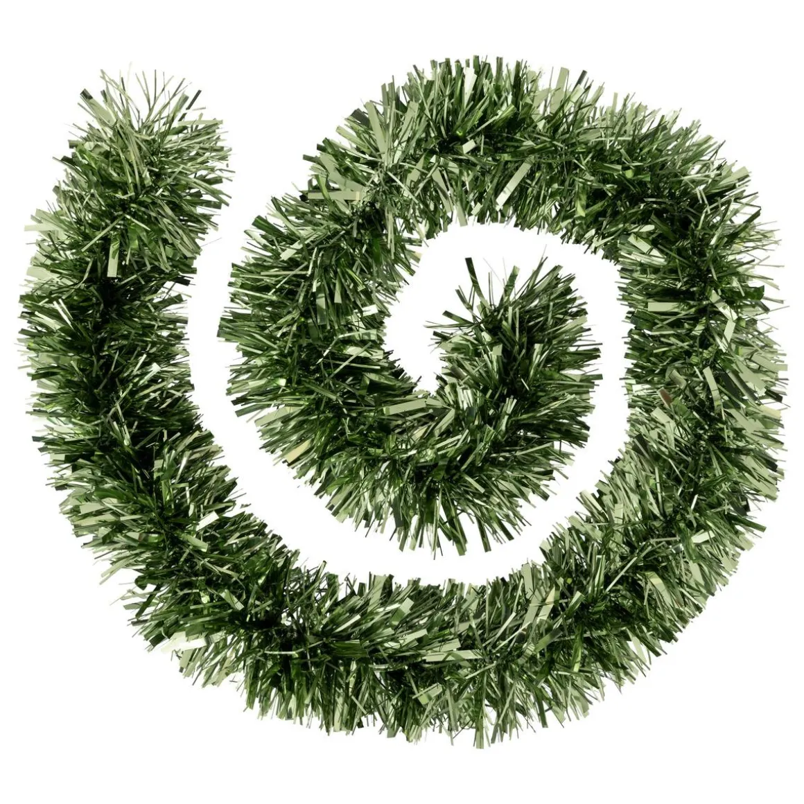 GUIRLANDE DE NOEL BOA 150X8X2M REFUGE