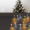 GUIRLANDE EXTERIEUR 500LEDS BLANC FROID ET CHAUD