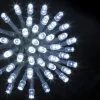 GUIRLANDE EXTERIEUR 30M 300LED BLANC FROID