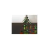 GUIRLANDE EXTERIEUR 20M 200LEDS ROUGE VERT