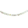GUIRLANDE LETTRE JOYEUX ANNIVERSAIRE 2.2M ANIMAUX LA FERME